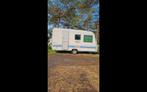 Te koop Adria Unica 390 DS, Caravans en Kamperen, Caravans, Koelkast, Treinzit, Dwarsbed, Particulier