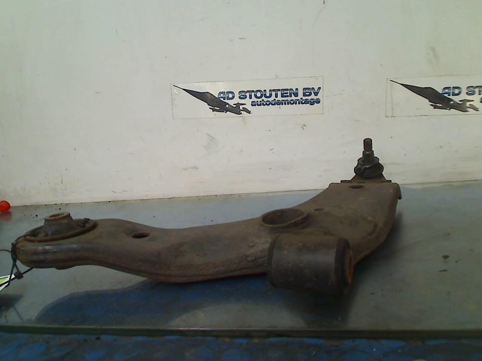 Draagarm Links Voor Toyota Avensis (T27) (2008-11/2018-10), Auto-onderdelen, Gebruikt, Kundenbetreuung@toyota.de, Toyota-Allee 2, Köln 50858, , Duitsland