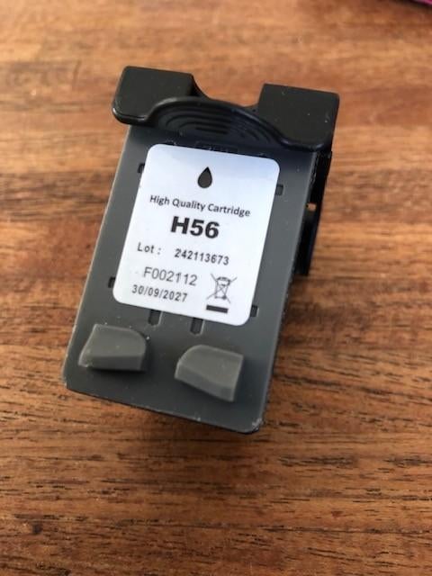 cartridge, Ophalen of Verzenden, Nieuw, Cartridge, Hp