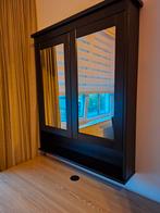 Ikea spiegelkast, Huis en Inrichting, Kasten | Overige, Ophalen, Zo goed als nieuw