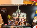 LEGO 10297 Boutique Hotel - Nieuw in ongeopende doos!, Ophalen of Verzenden, Nieuw, Complete set, Lego