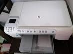 HP Photosmart C5300 All-in-One printer, Kleur printen, Gebruikt, Inkjetprinter, All-in-one