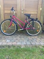 Citybike Giant, Gebruikt, 49 tot 53 cm, Dames, Geen vering