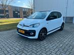 Volkswagen Up! 1.0 GTI 2018, Auto's, Up!, Wit, Handgeschakeld, Electronic Stability Program (ESP)