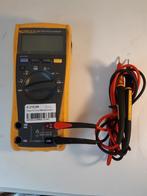 Fluke 177 true rms multimeter, Doe-het-zelf en Verbouw, Meetapparatuur, Ophalen of Verzenden, Zo goed als nieuw, Multimeter