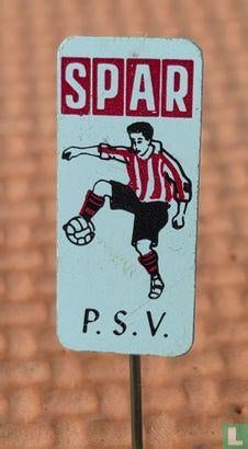Voetbalspeld PSV, Verzamelen, Ophalen of Verzenden, Zo goed als nieuw, Sport, Speldje of Pin