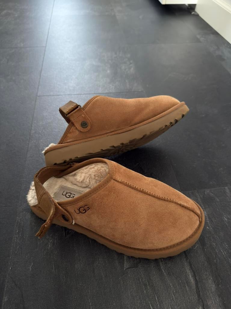 Ugg schoenen maat 38, Ophalen, Zo goed als nieuw, Sneakers of Gympen