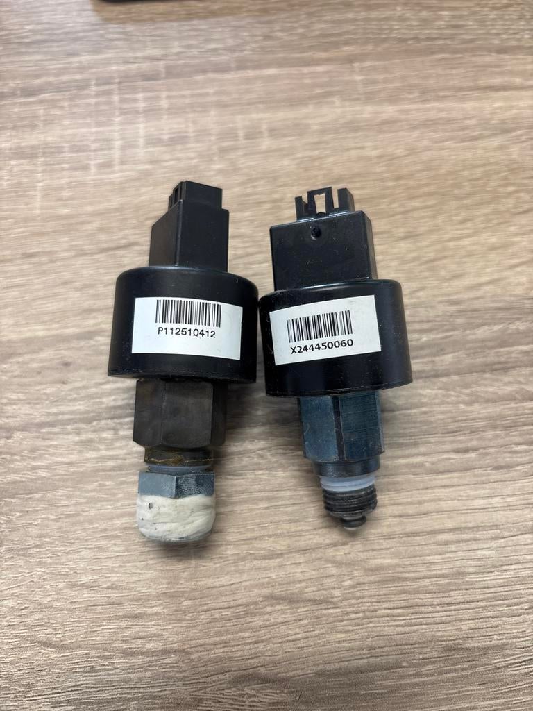Atag Druksensor P112510412 en X244450060 - nieuw, Ophalen, Gebruikt, Universele onderdelen