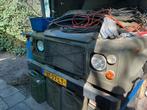 Landrover 130, lightweight 88 serie 2a ,, Particulier, Te koop