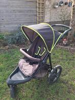 Hauck Runner buggy, Kinderen en Baby's, Buggy's, Ophalen, Gebruikt