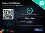 Kia E-Niro ExecutiveLine 64 kWh - SoH 100% - Leder - Full Op, Auto's, Kia, Gebruikt, 1712 kg, 1066 min, 64 kWh