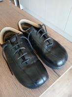 Originele Roots schoen maat 43 jaren 70 80 retro vintage, Verzenden, Zwart, Roots, Gedragen