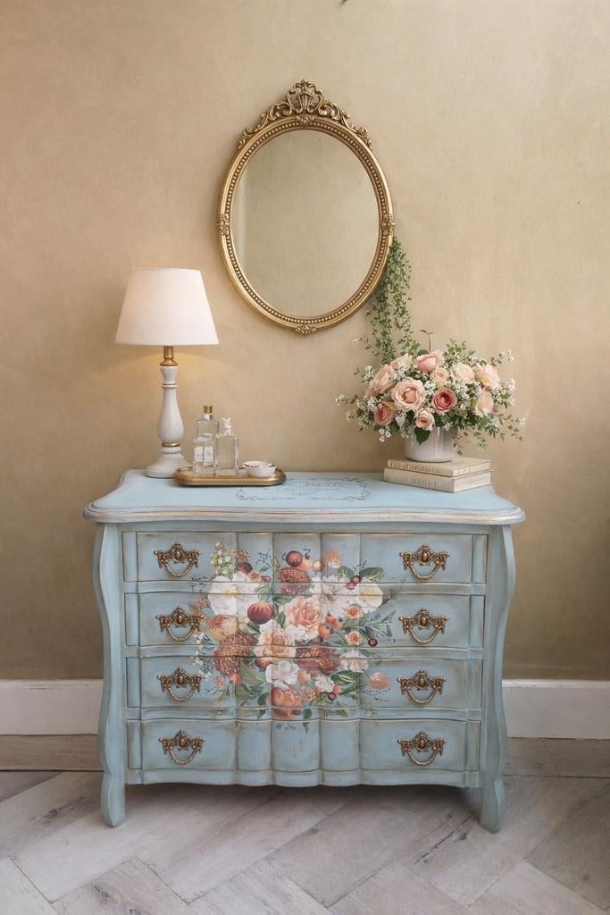 Supermooi buikkastje, Huis en Inrichting, Ophalen, Nieuw, 50 tot 100 cm, 3 of 4 laden