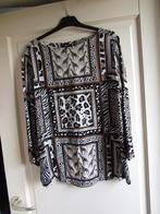 Bonita nieuwe top dierprint met giraffen 44, Overige kleuren, Maat 42/44 (L), Nieuw, Bonita