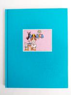 Franka de Witte Godin Luxe linnen HC Henk Kuijpers, Boeken, Eén stripboek, Ophalen of Verzenden, Zo goed als nieuw