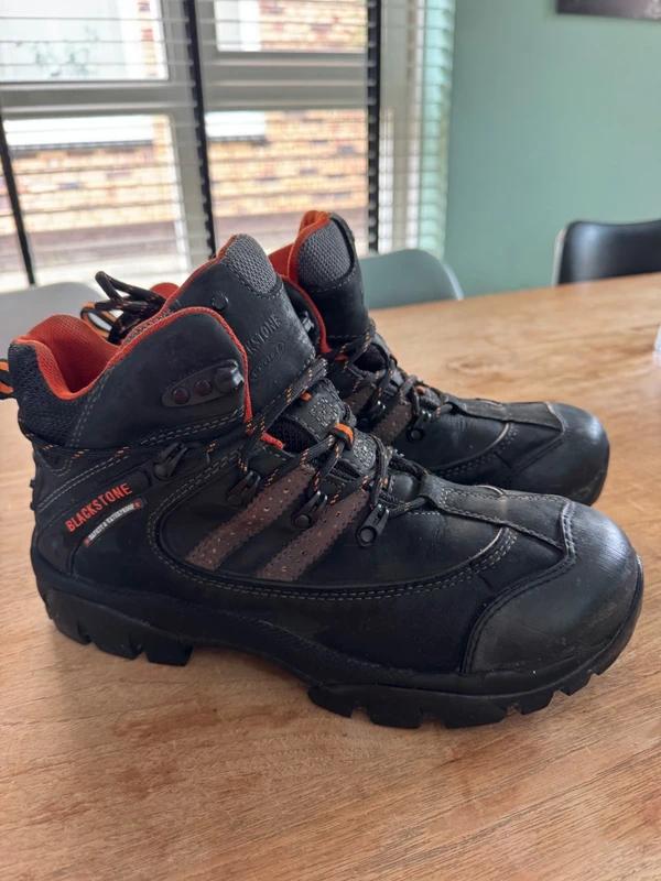 Blackstone veiligheid & waterproof maat 43, Ophalen of Verzenden, Zo goed als nieuw