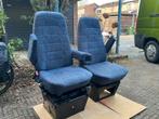 Autostoelen camper, Auto-onderdelen, Ophalen, Gebruikt, Fiat