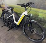 Victoria E-Adventure 12.6 Elektrische fiets | CX Middenmotor, Fietsen en Brommers, Elektrische fietsen, Overige merken, Ophalen of Verzenden