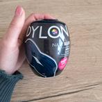Dylon textielverf 'navy blue', Ophalen of Verzenden, Nieuw, Blauw