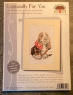 Bothy Treads borduurpatroon, Ophalen of Verzenden, Gebruikt, Handborduren, Patroon