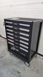 Silverstahl gereedschapwagen 7 laden vol gereedschap, Auto diversen, Autogereedschap, Ophalen, Nieuw