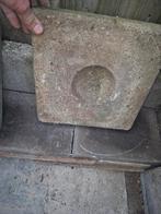 Knikkerputje, Zo goed als nieuw, 10 m² of meer, Vloertegels, Overige materialen