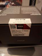 AMD Ryzen 9 7900X Processor, Computers en Software, Processors, Ophalen of Verzenden, Nieuw