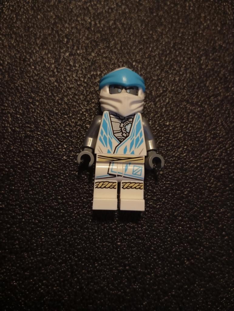 Lego Ninjago Zane - Core, Ophalen, Zo goed als nieuw