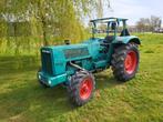 Hanomag brillant 601 4wd oldtimer tractor, Overige merken, Tot 2500, Oldtimer, Ophalen of Verzenden