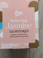 Jasmine Geurstokjes - 100 ml, Ophalen of Verzenden, Nieuw