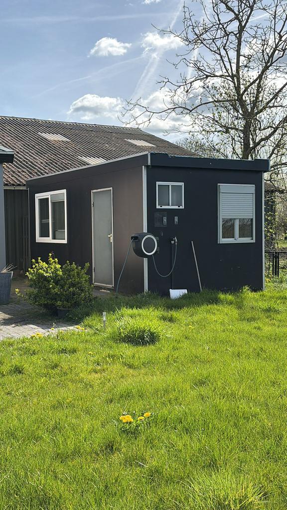 Keet te koop, Ophalen of Verzenden