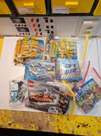7 lego sets, Lego, Ophalen of Verzenden, Zo goed als nieuw, Aastvej 1, 7190 Billund, Denemarken