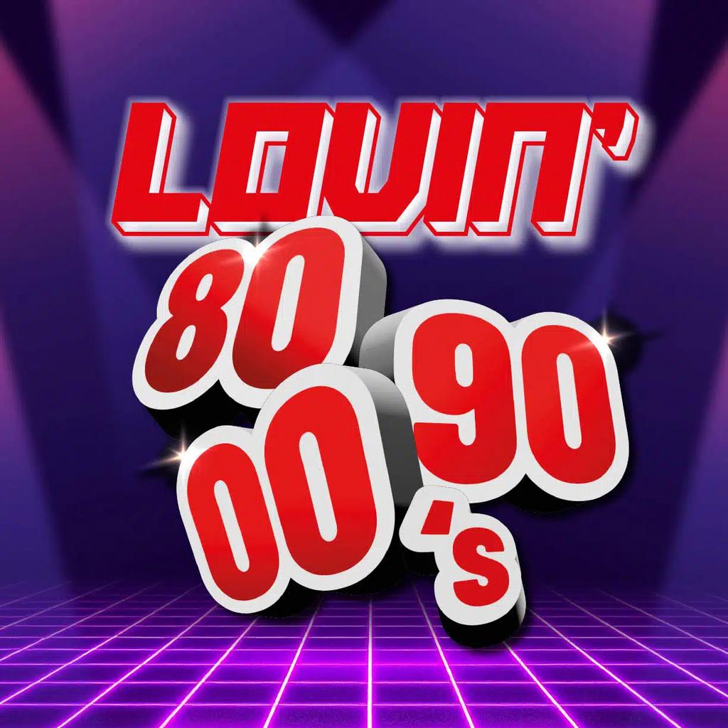 Lovin' 80 90 00's Fletcher 2 tickets entree kaartjes, Tickets en Kaartjes, Evenementen en Festivals, Twee personen