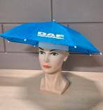 DAF trucks hoedje als parasol / paraplu, Ophalen of Verzenden, Zo goed als nieuw