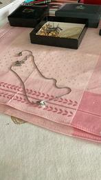 Ketting, Verzenden, Zo goed als nieuw, Overige materialen