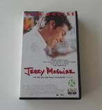 Jerry Maguire - Film op VHS uit 1996, Alle leeftijden, Ophalen, Zo goed als nieuw