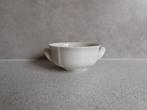 Soepkom 12 cm. Manoir Villeroy & Boch, Ophalen of Verzenden, Zo goed als nieuw, Kom(men), Overige stijlen