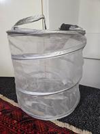 IKEA Wasmaandje Opbergmandje Fyllen - Opvouwbaar, Overige materialen, Gebruikt, Ophalen of Verzenden, Minder dan 50 cm