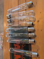 8x Sylvania SHP-TS 400W lampen - Hoge druk natriumlampen, Huis en Inrichting, Lampen | Losse lampen, Gebruikt, 60 watt of meer