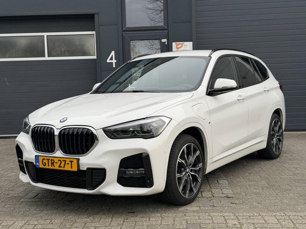 BMW X1 - xDrive25e High Executive, Gebruikt, Euro 6, Leder, Bedrijf