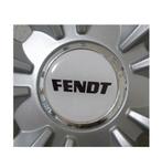 Fendt doming naafstickers caravan en camper 3D, Epoxy, Verzenden, Nieuw, Overige typen