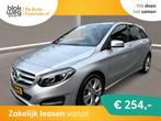 Mercedes-Benz B-Klasse 180 Ambition 122 Pk Airc € 14.950,0, Auto's, Mercedes-Benz, Gebruikt, 1295 kg, 4 cilinders, Leder en Stof