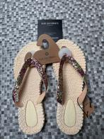 Nieuwe slippers van ilse jacobsen maat 38, Ophalen of Verzenden, Nieuw, Slippers