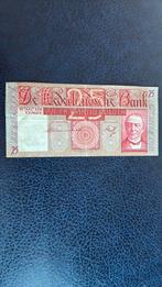 25 gulden 1931, Ophalen of Verzenden, 25 gulden