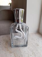 Lampe berger brander, Huis en Inrichting, Ophalen, Overige materialen, Overige kleuren, Zo goed als nieuw