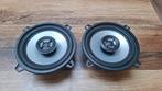 MTC Thunder XT502 13cm 2-weg speakers, Auto diversen, Autospeakers, Ophalen of Verzenden