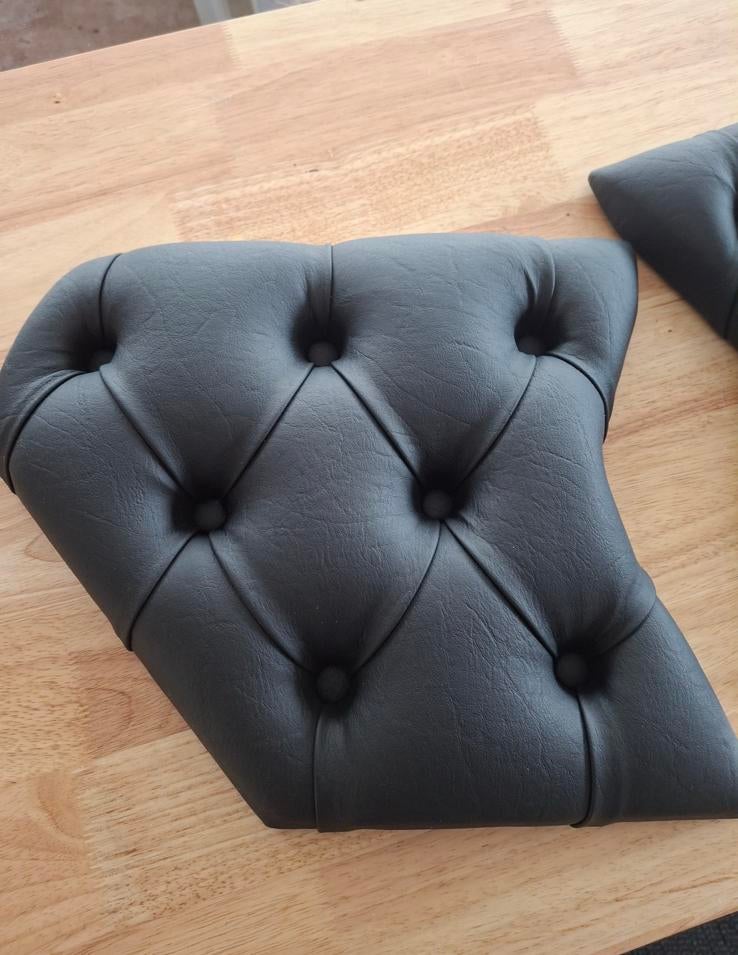 Deurpanelen scania, Ophalen of Verzenden, Nieuw