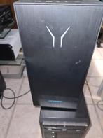 Medion Erazer Recon E20 MD35186, Computers en Software, Medion Erazer, 8 GB, Zo goed als nieuw, SSD