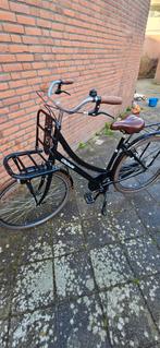 transportfiets / damesfiets Crown, Ophalen, Gebruikt