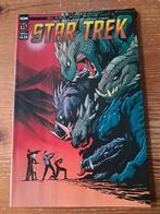 Star trek #15, Amerika, Nieuw, Idw, Ophalen